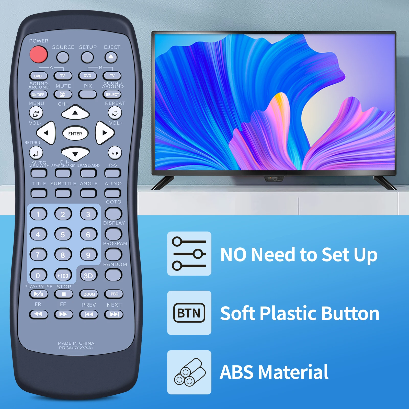 Пульт дистанционного управления Cadillac Escalade ESV Platinum