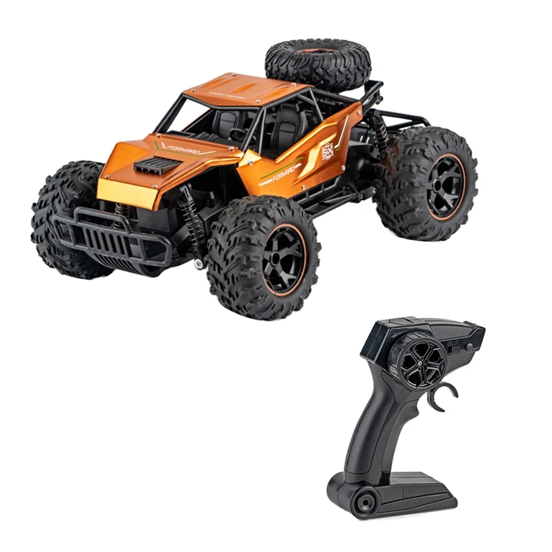 

Радиоуправляемая машина 1: 4 4WD 2,4G, радиоуправляемая машина, высокая скорость 30 км/ч, внедорожные игрушки, электронная машина для мальчиков, м...