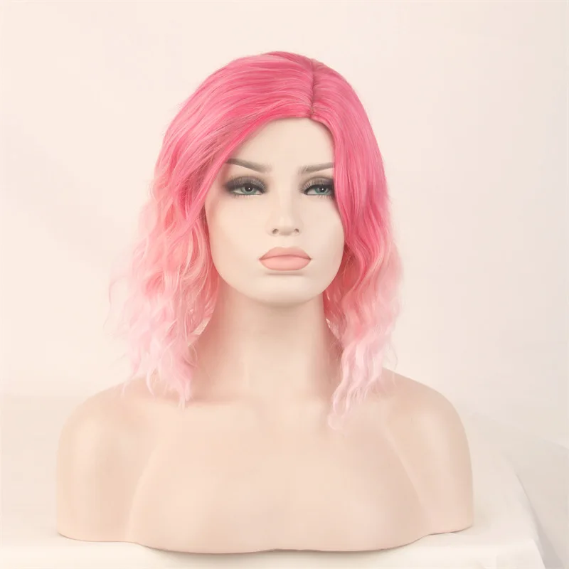 Рисунок 2 - Модный женский парик Боб