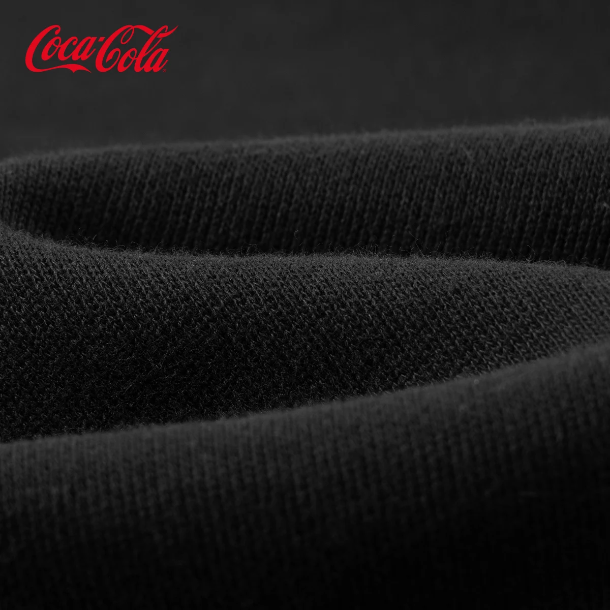 Официальный бренд для влюбленных Coca-Cola новинка свитер с капюшоном весны и осени