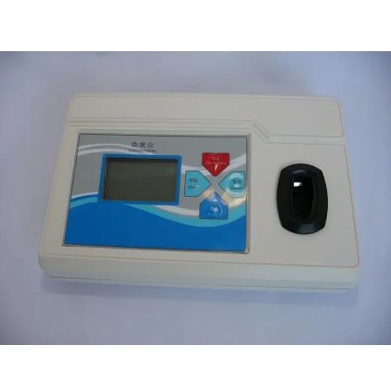 PSD-2 микрокомпьютер типа пива Chromaticity два-целевой инструмент Wort PCU Проверка тестер