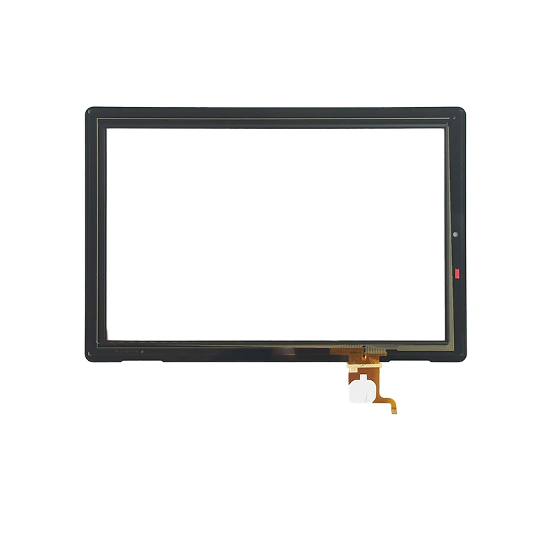 Панель дигитайзера сенсорного экрана для Umax VisionBook 10Ai