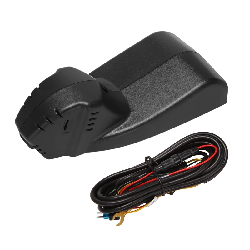 

Car DVR Wifi Dash Cam Camera Digital Video Recorder Wifi For-BMW X1 X5 F48 F15