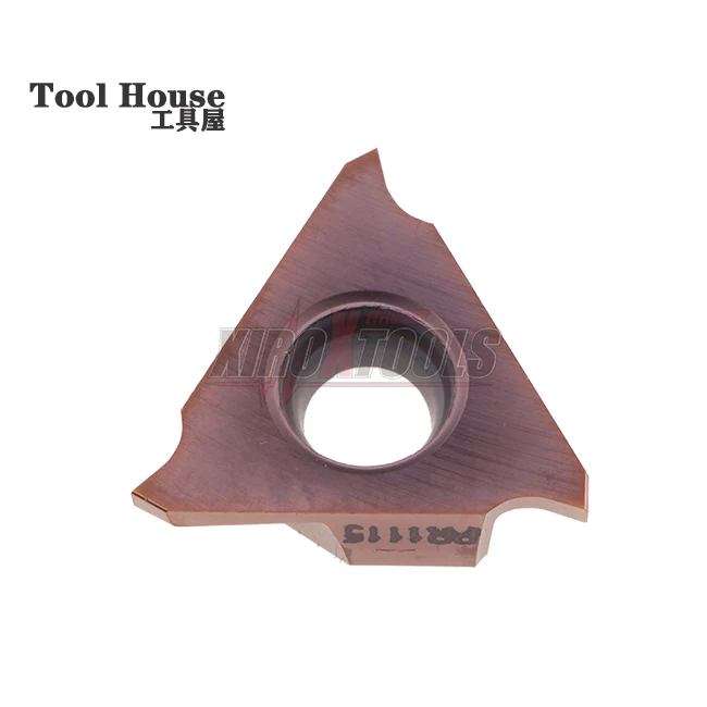 

Numerical control slot blade GBA43R145-020 PR1115 shallow slot blade model 1.45