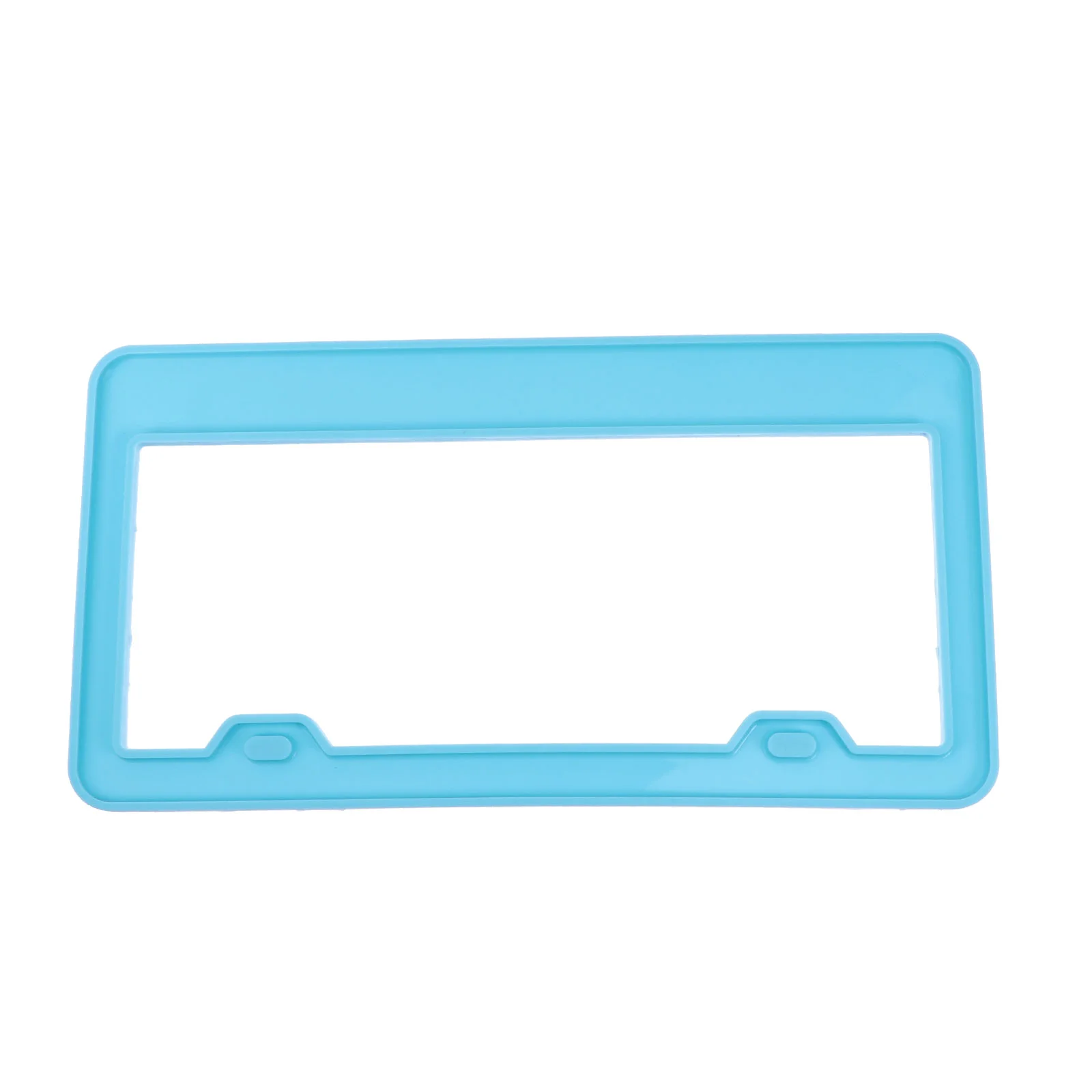 

Mold License Plate Resin Siliconediy Molds Car Crafts Cover Bundle Kit Epoxy Accessories Spray Release Holder