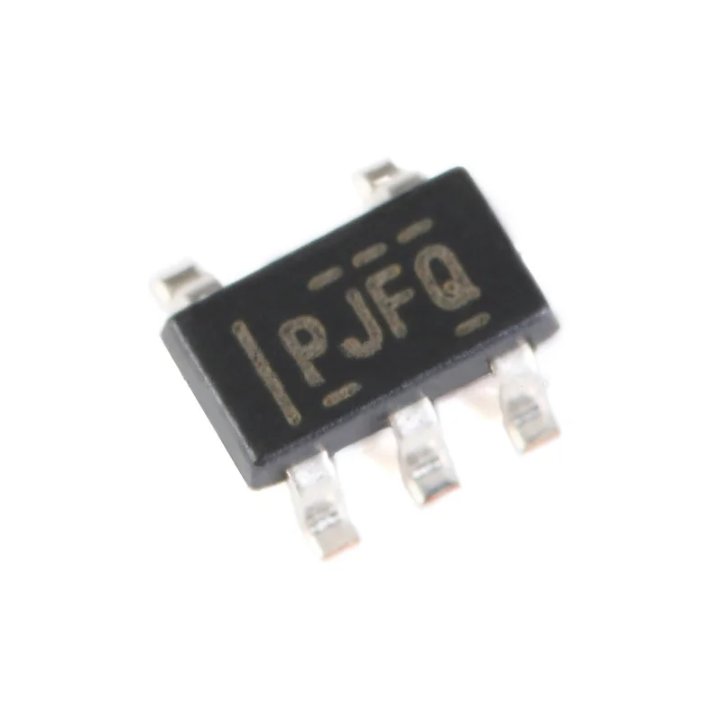 

10 pcs Original authentic TPS73601DBVR SOT23-5 Single output LDO chip 400mA adjustable voltage