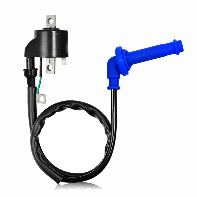 

Ignition Coil for Honda TRX450R TRX450ER Sportrax 450 2006-2014 30500-HP1-003