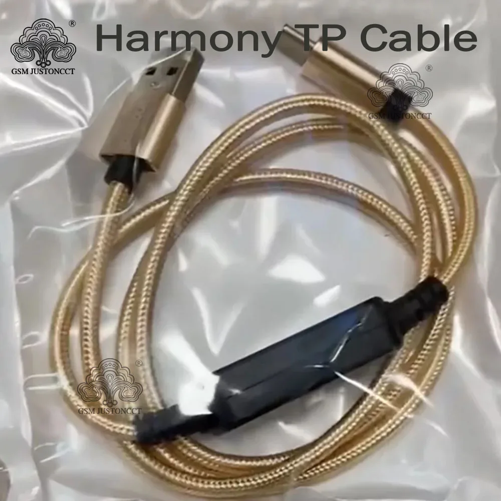 

New Cable For Harmony Tp Cable For Huawei