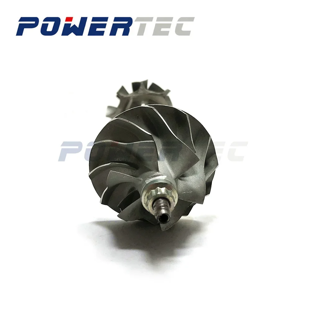 GT1549S Новый ротор турбокомпрессора в сборе для Renault Master II Megane I Primastar Scenic 1.9 dCi 75Kw 102HP