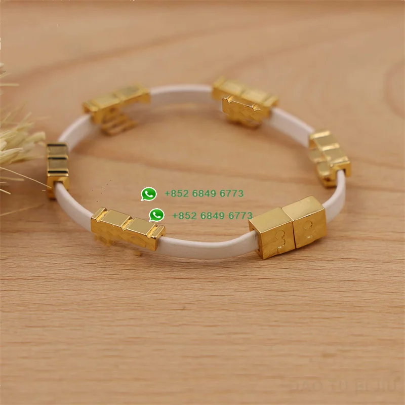 

Tori Bracelets Bangles Pulseras Mujer Gold Plated Bracelet Jewelry For Women Free Shipping
