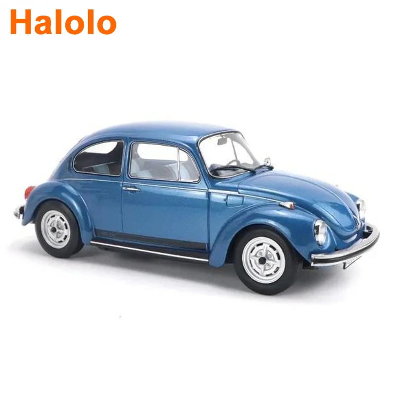 

Модель автомобиля из металлического сплава, 1:18