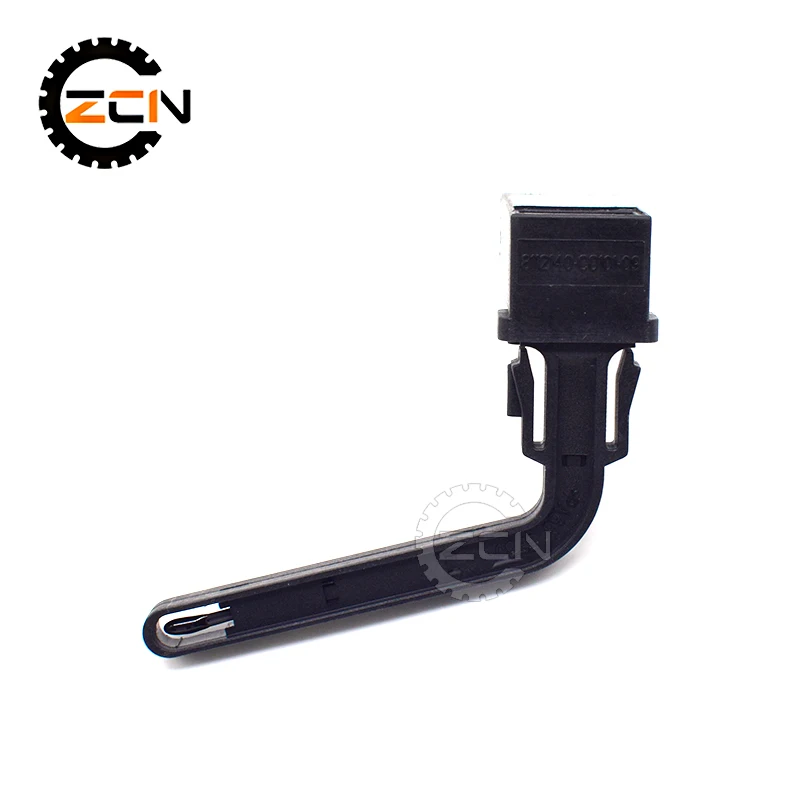 Автомобильный кондиционер испаритель с датчиком температуры 8112140-C0101 для Dongfeng