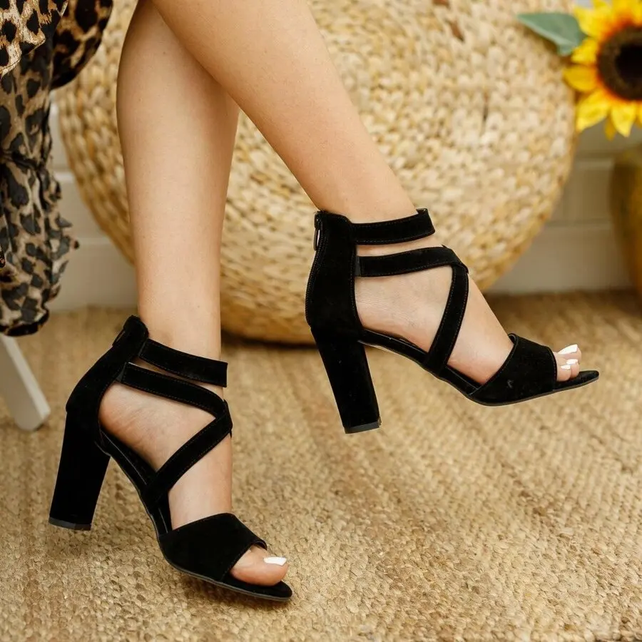 

Women Shoes Heels
