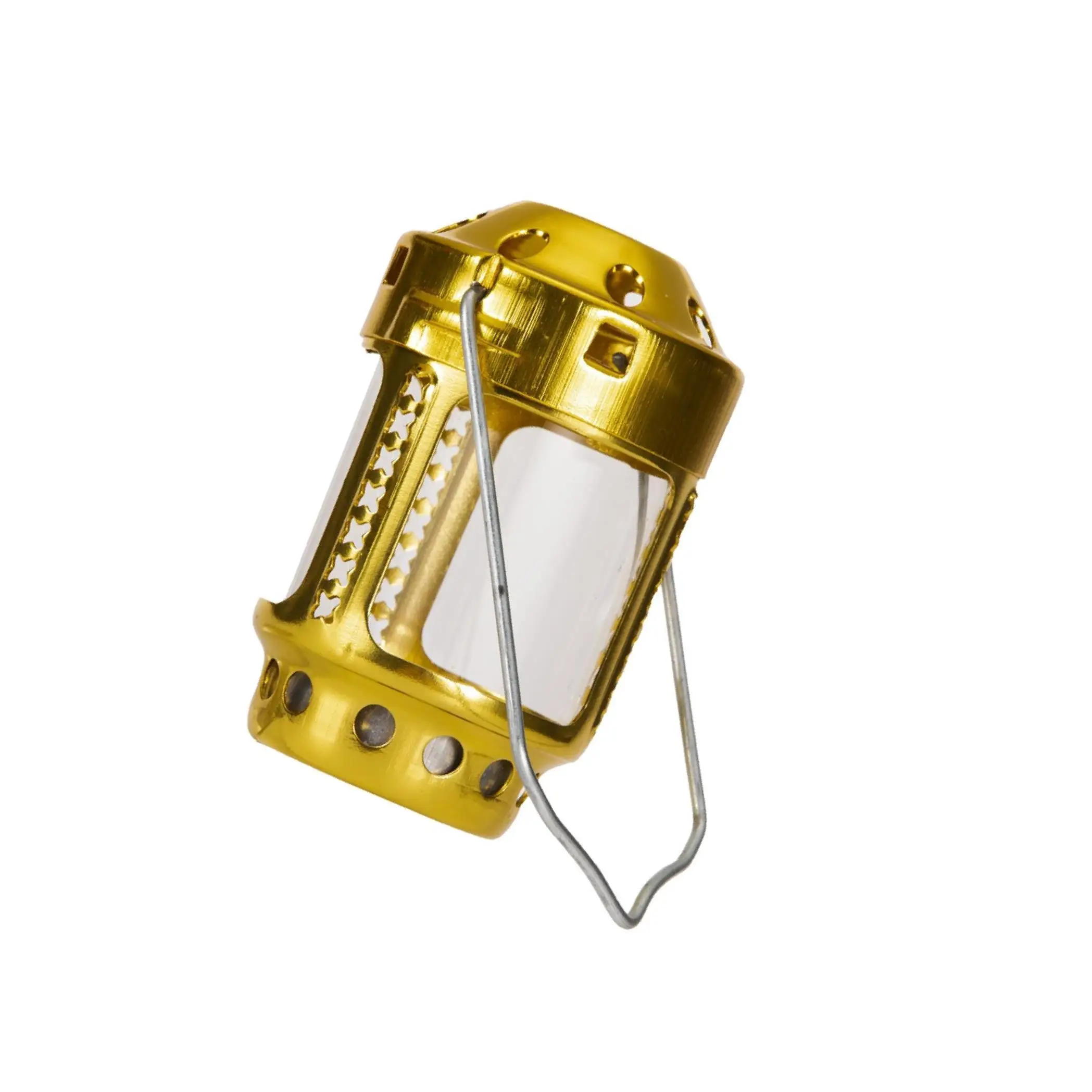 

Metal Tealight Holder Windproof Hanging Lantern Decoration Events Lights