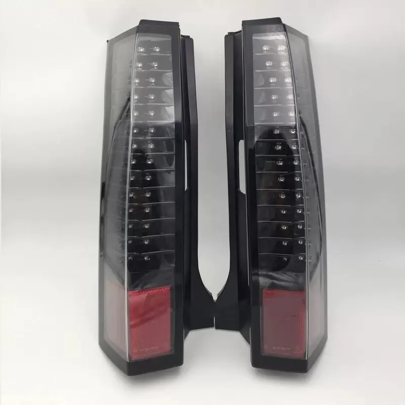 Задний светодиодный фонарь для Cadillac SRX 05-09 задний стоп-сигнал ходовой сигнал