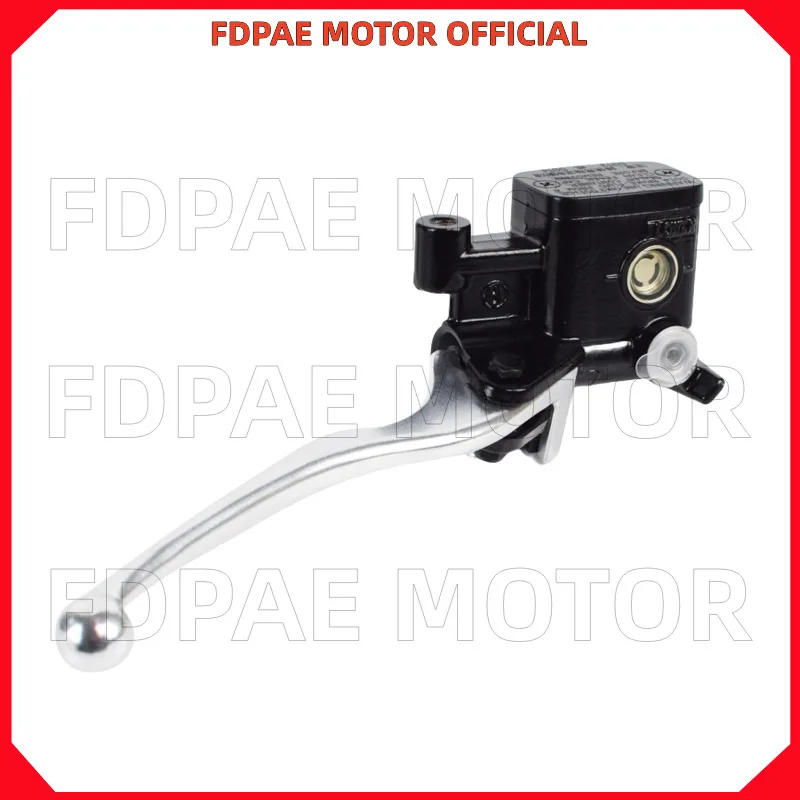 Главный тормозной цилиндр/тормозной насос для Wuyang Honda Wh100t-2-2a-5-6-2c-5a-6a