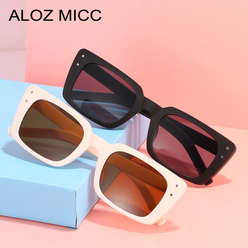 

Женские солнцезащитные очки ALOZ MICCWomen Q927
