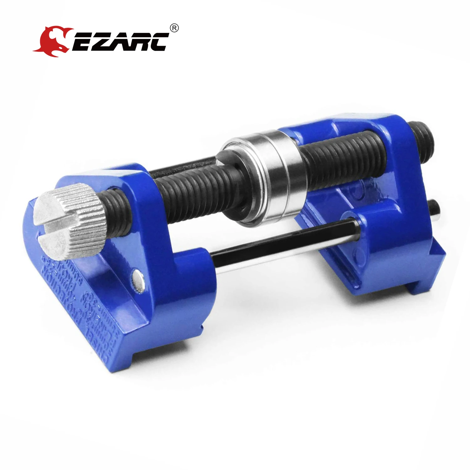 EZARC Chisel sharpener Side Clamping Fixed Angle Honing Guide,Planer Blade,for Wood Chisel Flat Chisel Edge Sharpening