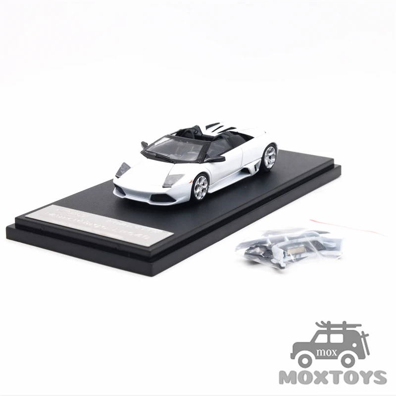 Фото Phantom Knight PK 1:64 Murcielago LP640 Coupe/Roadster Limited999 Литая под давлением модель автомобиля №5