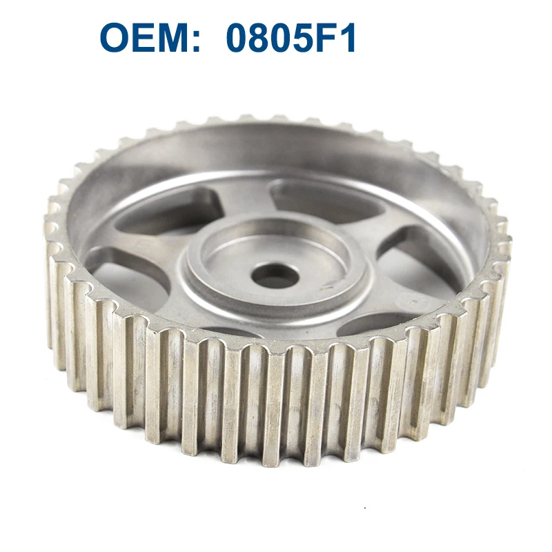 

Распредвал двигателя 0805F1 для Peugeot 307 PI 1,6 Бесплатная доставка