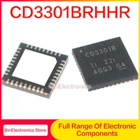 cd3301brhhr cd3301b qfn 36 new original ic chip in stock
