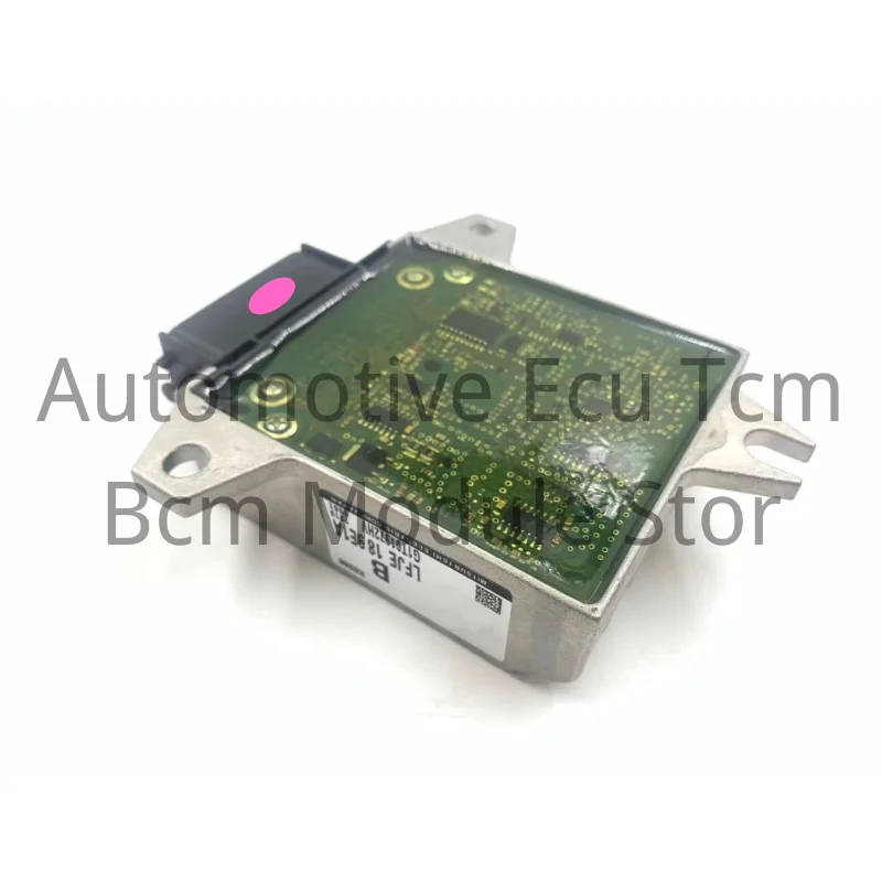 

Фонарь LFJE 18 9E1E LFJE189E1E Reman R06 07 08 09 подходит для MAZDA 3 5 M5 2,3 TCU TCM модуль управления трансмиссией