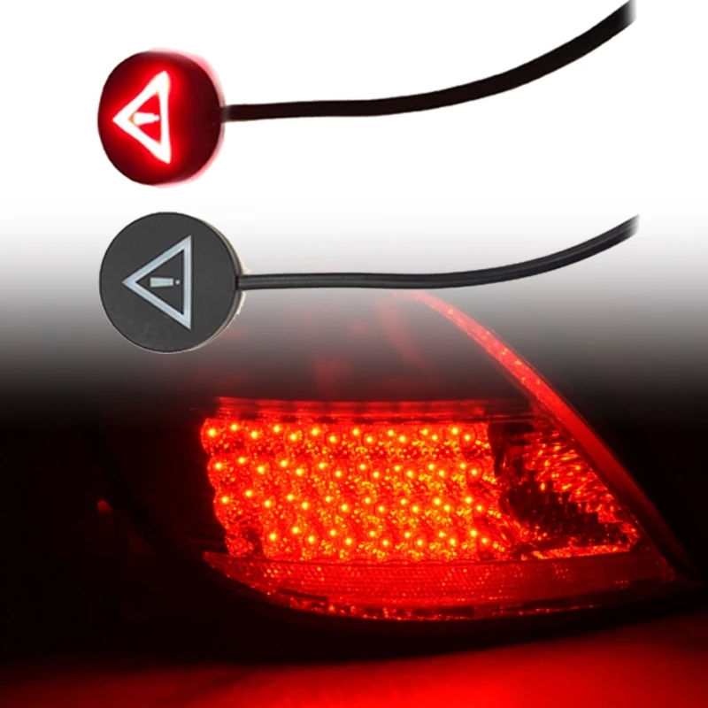 

Motorcycle System 77Ghz Millimeter Detect Change Lane Safe