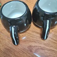 Лягушачий сервиз#5