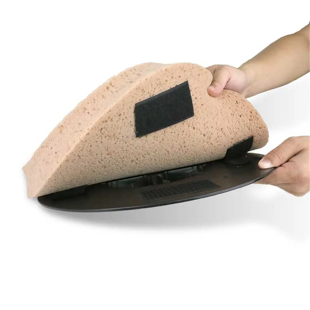 Электриische Kellen палочка волшебная машина mit tragbarer Mörtel полировальная