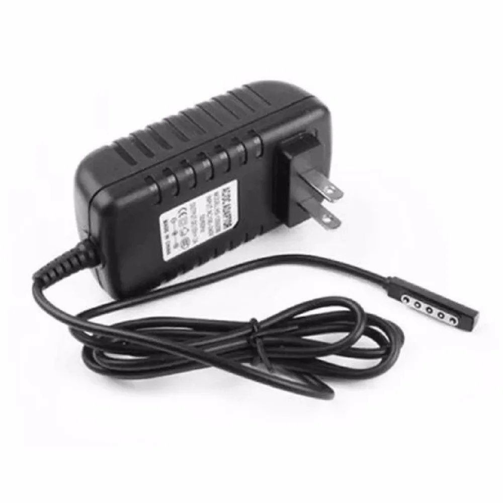 

Tablet Wall Charger For Microsoft Surface RT 10.6 Tablet Travel Power Adapter DC 12V 2A With LED Indicator US Plug