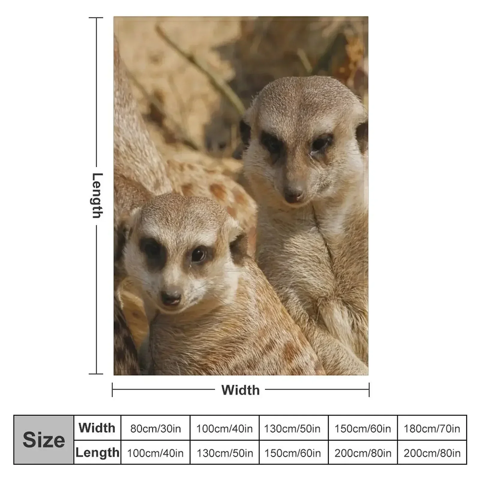 Одеяло Meerkat 399 роскошные брендовые зимние кровати одеяла для диванов