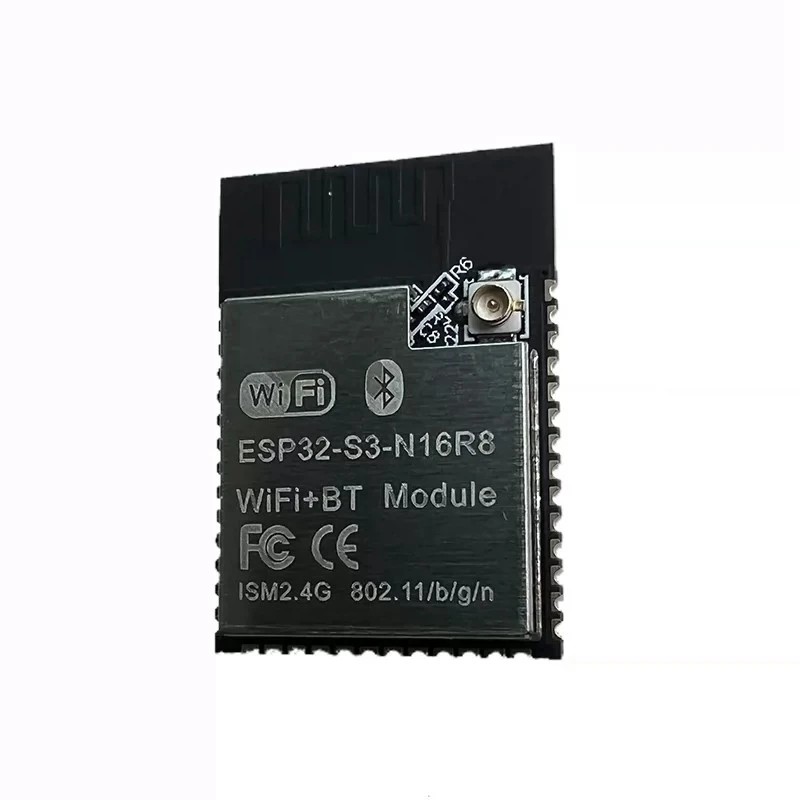 Смартфон совместим со стандартным многофункциональным портативным модулем Wi-Fi