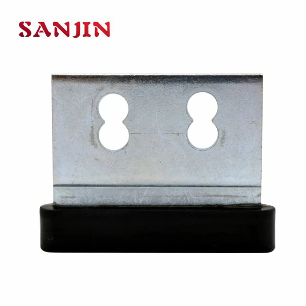 

SANJIN Elevator QKS9 Door Slider 1PCS