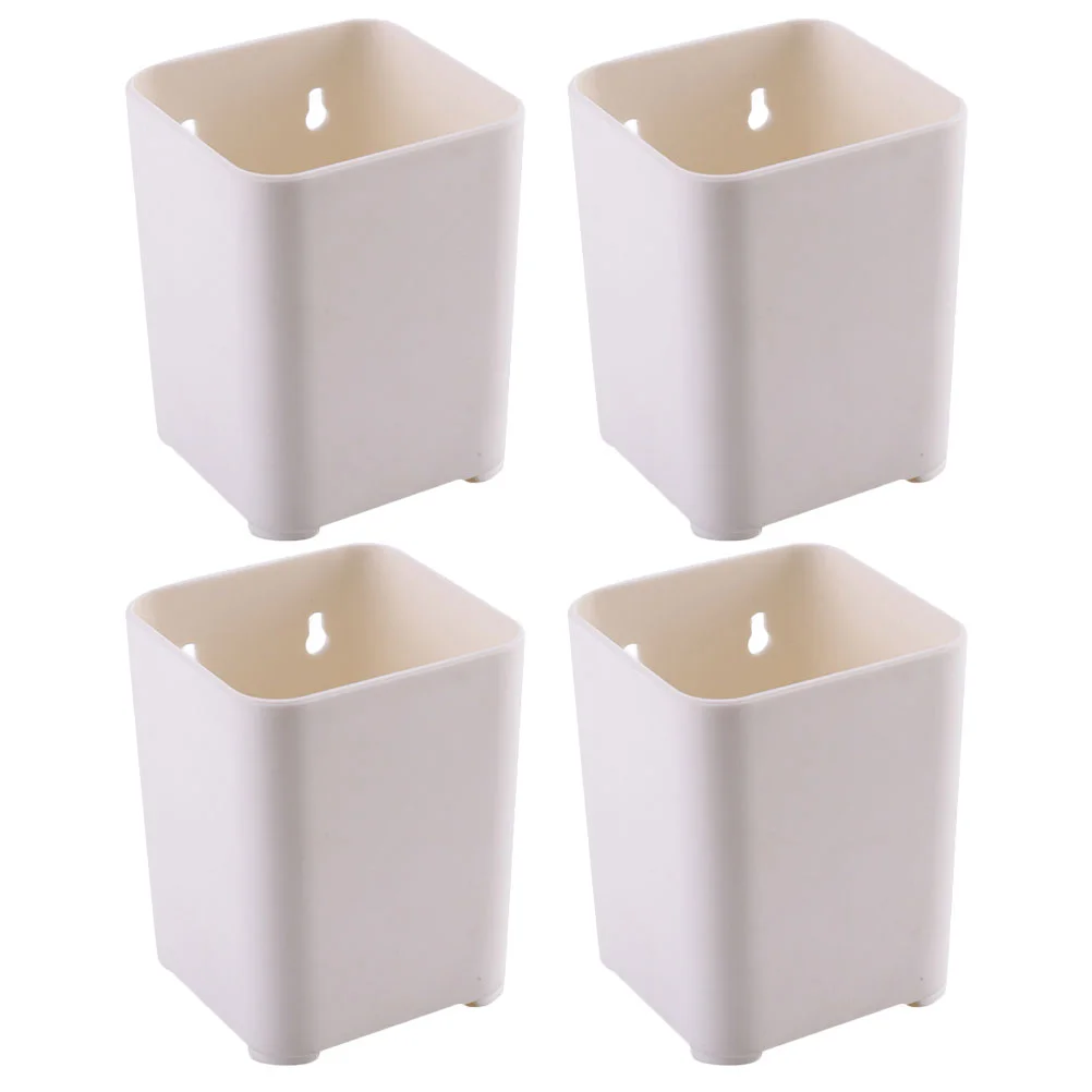 

4 шт., настенные настольные Органайзеры