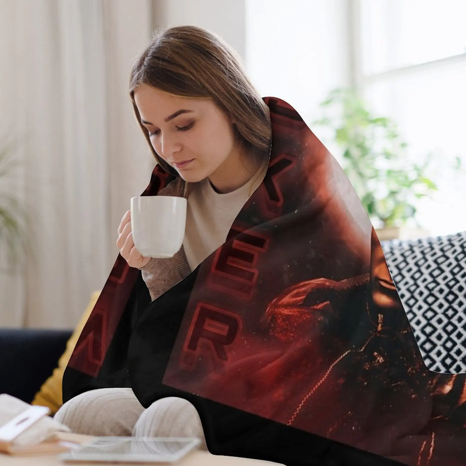 Одеяло Wesker Glow