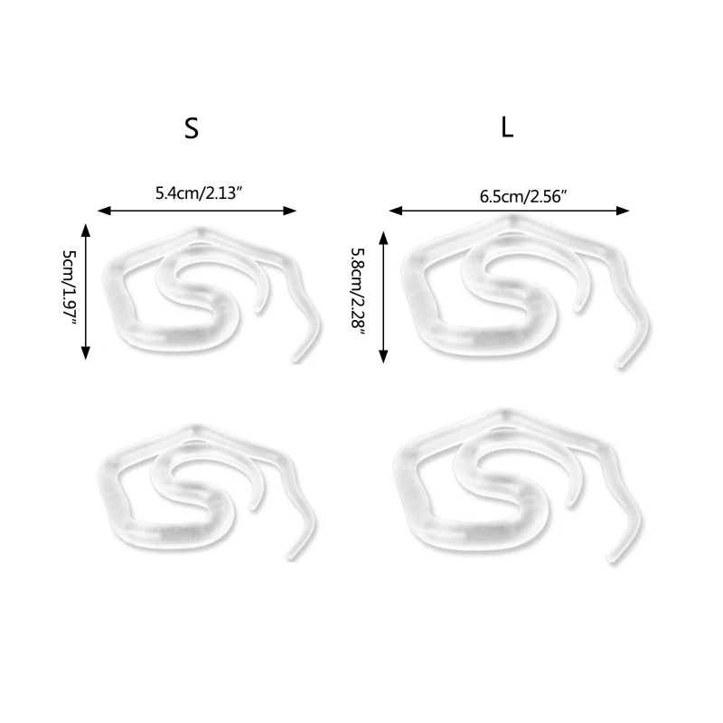 

Fashion Invisible Hair Bun Maker Hair Clips Hair Styling High Ponytail Tools Hairstyle Hair Accessories for Women