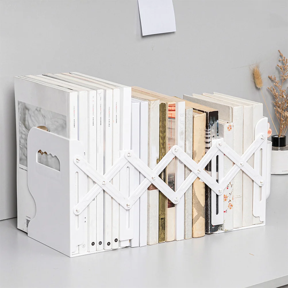 Рисунок 5 - Телескопическая книжная полка для хранения