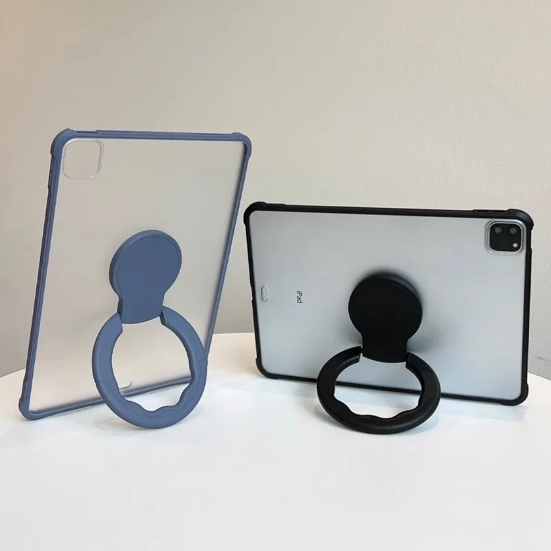 Чехол с вращающимся кронштейном для Huawei MatePad SE 11 2024 5 S Air PaperMatte Pro 10 8 T10S T10 SE10.1 4
