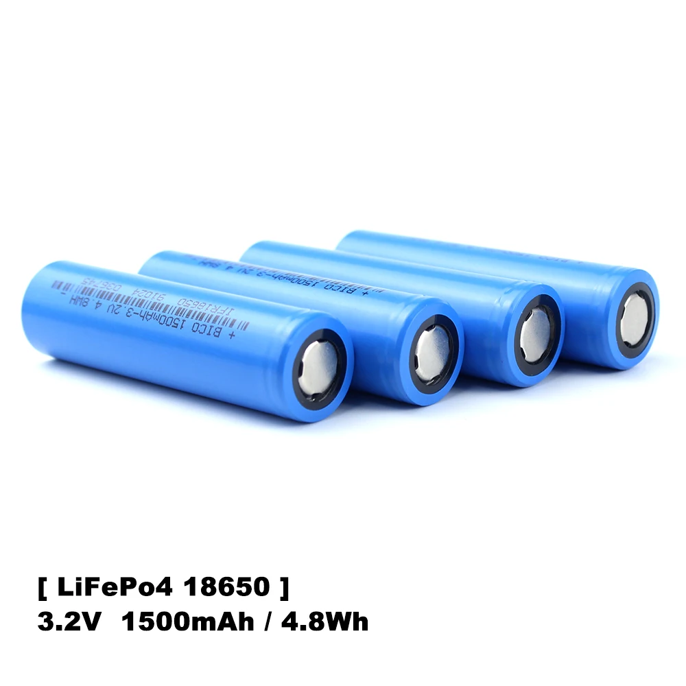 Selianenergy LiFePO4 18650 1500 AliExpress Selianenergy LiFePO4 18650 1500 AliExpress