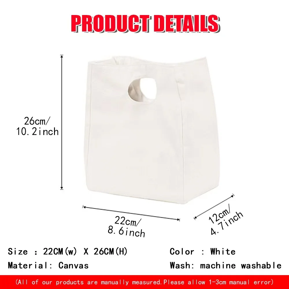 Рисунок 6 - Изоляционные сумки для ланча с текстовым принтом