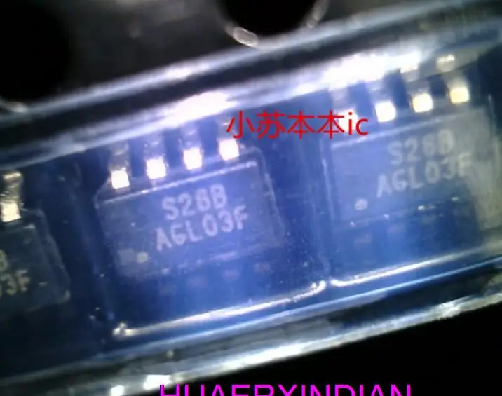 

1 шт. S26B S268 Sot23-8 UP6262BMA8 UP6262 гарантия качества, новинка и оригинал