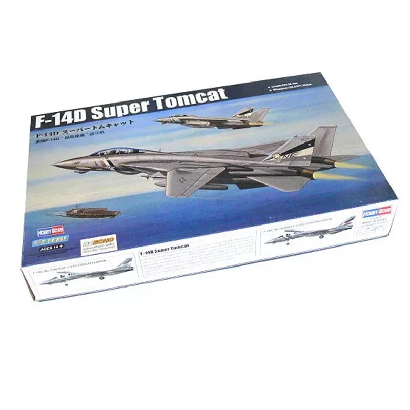Hobbyboss модель 80278 года строительная в масштабе 1/72