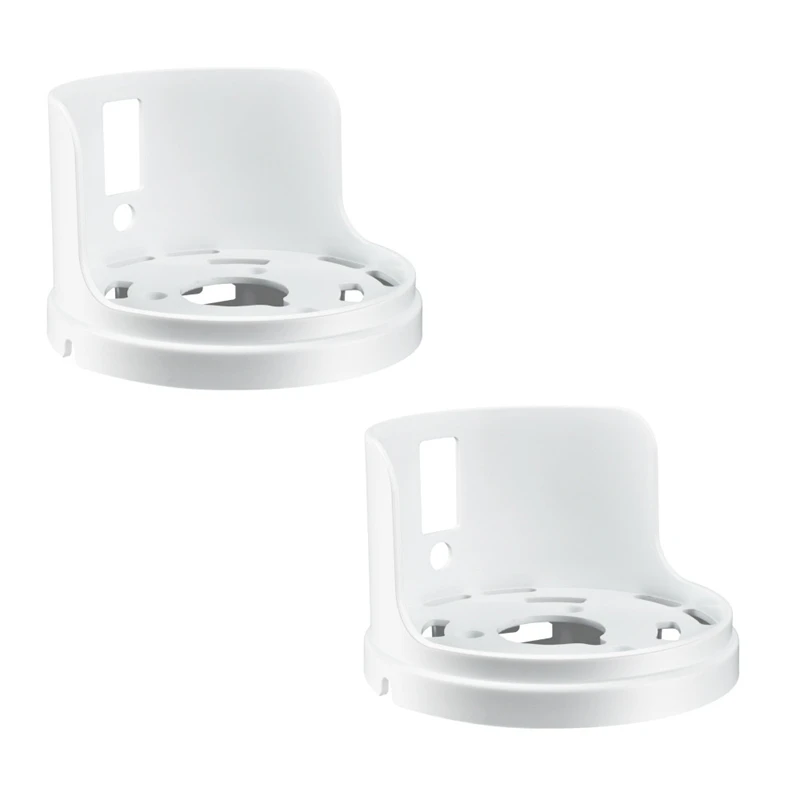 

Настенный держатель для TP-Link Deco X20, Deco X60, домашняя сетчатая Wi-Fi система, совместима с домашним Wi-Fi роутером