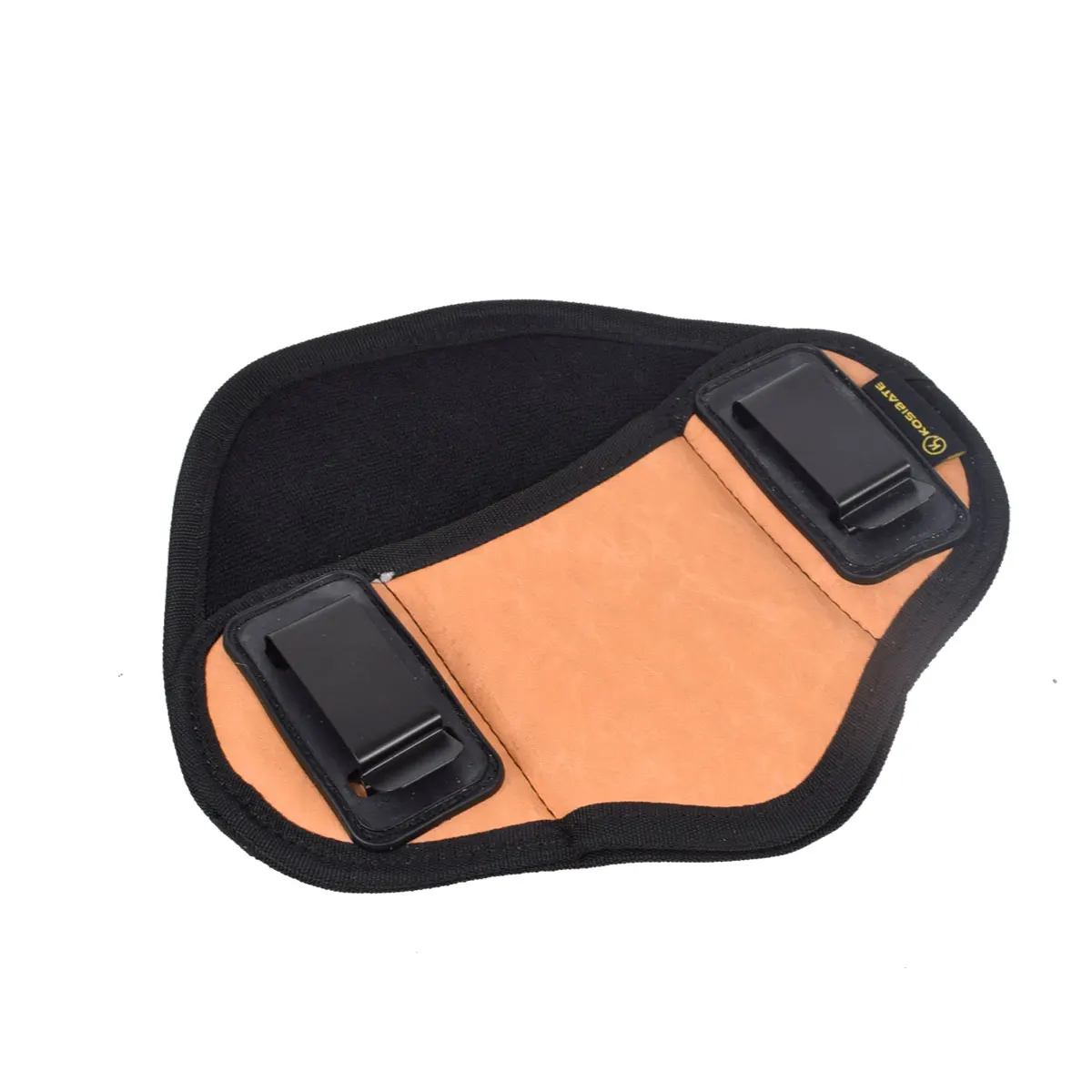 Тактическая кобура для пистолета из искусственной кожи IWB скрытый чехол Glock 17 19 23