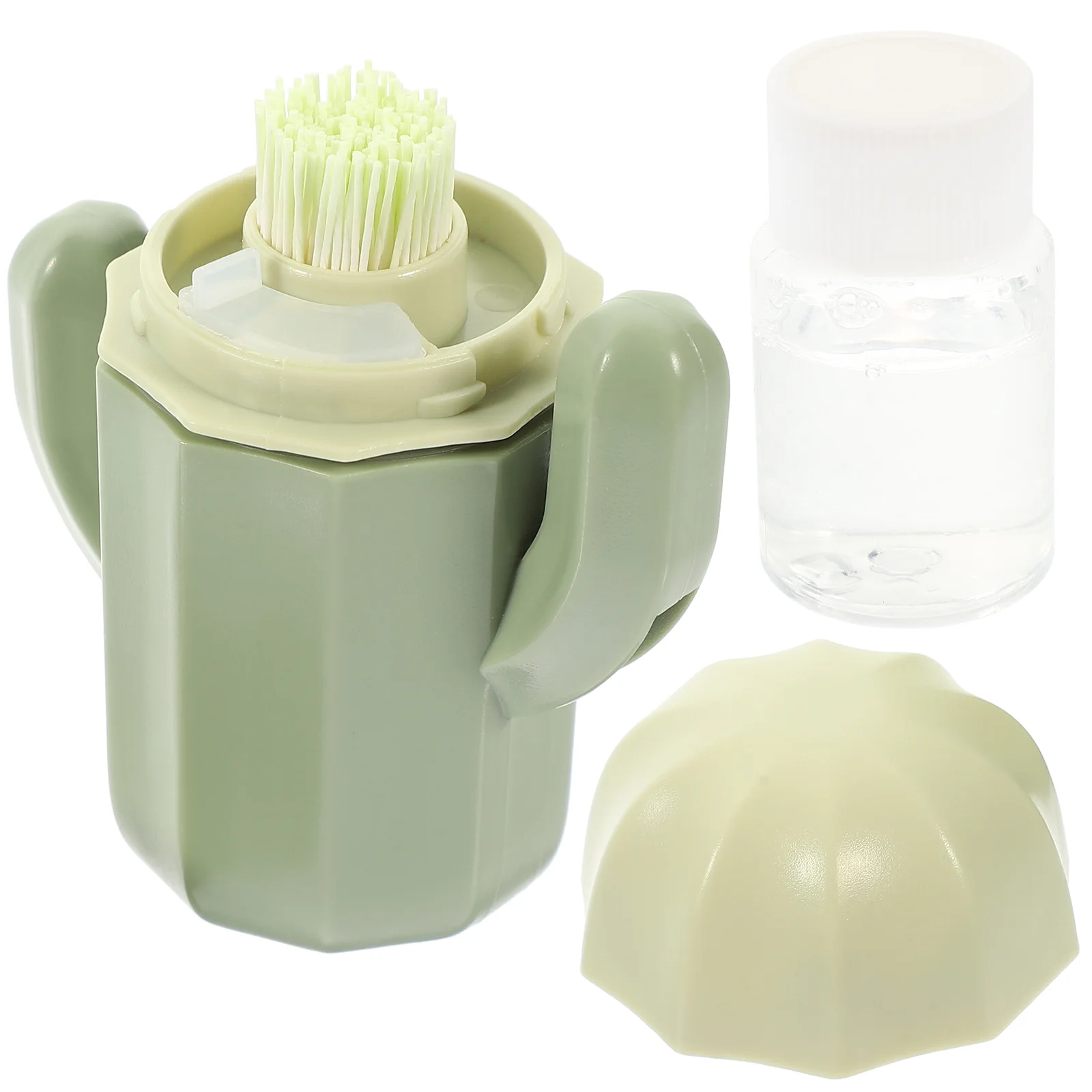 

Cleaning Ear Hole Earring Line Cleaner Floss Kit Solution Aftercare Supplies Care Earrings Sticks