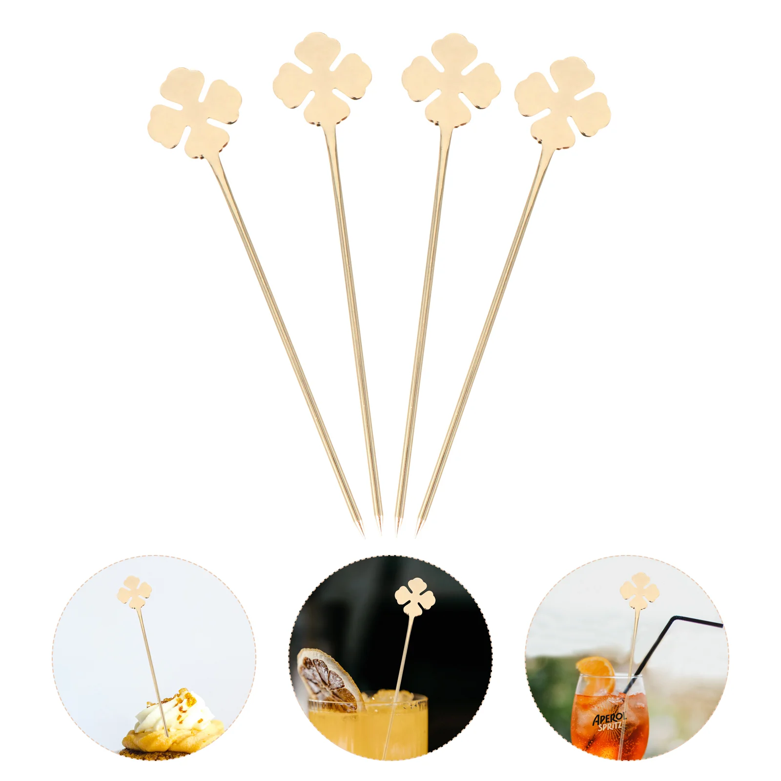 

4 шт., кухонные вилки из нержавеющей стали