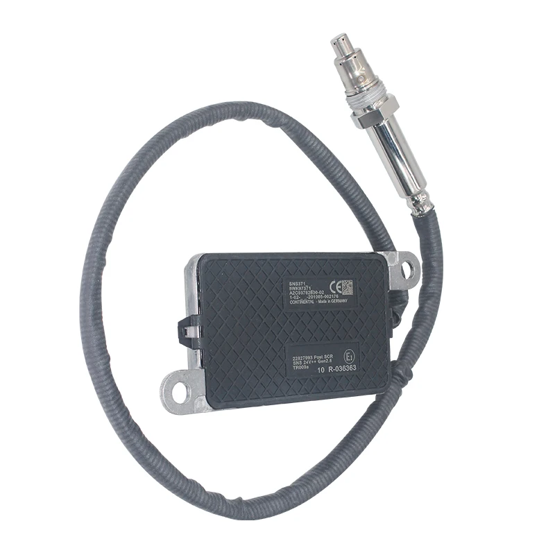 Auto 24V Stikforce Nox Zuur Prime Sensor 5wk97371 Voor vo lvo Vrachtwagen 22827993 A2c 93782800