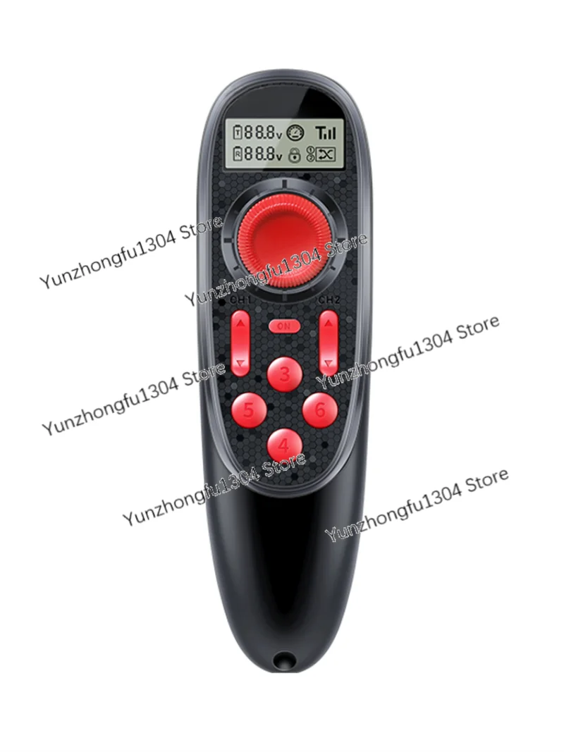 23 дюйма 2 4 ГГц с экраном зеркальное пространство игрушечное гнездо рыболовная