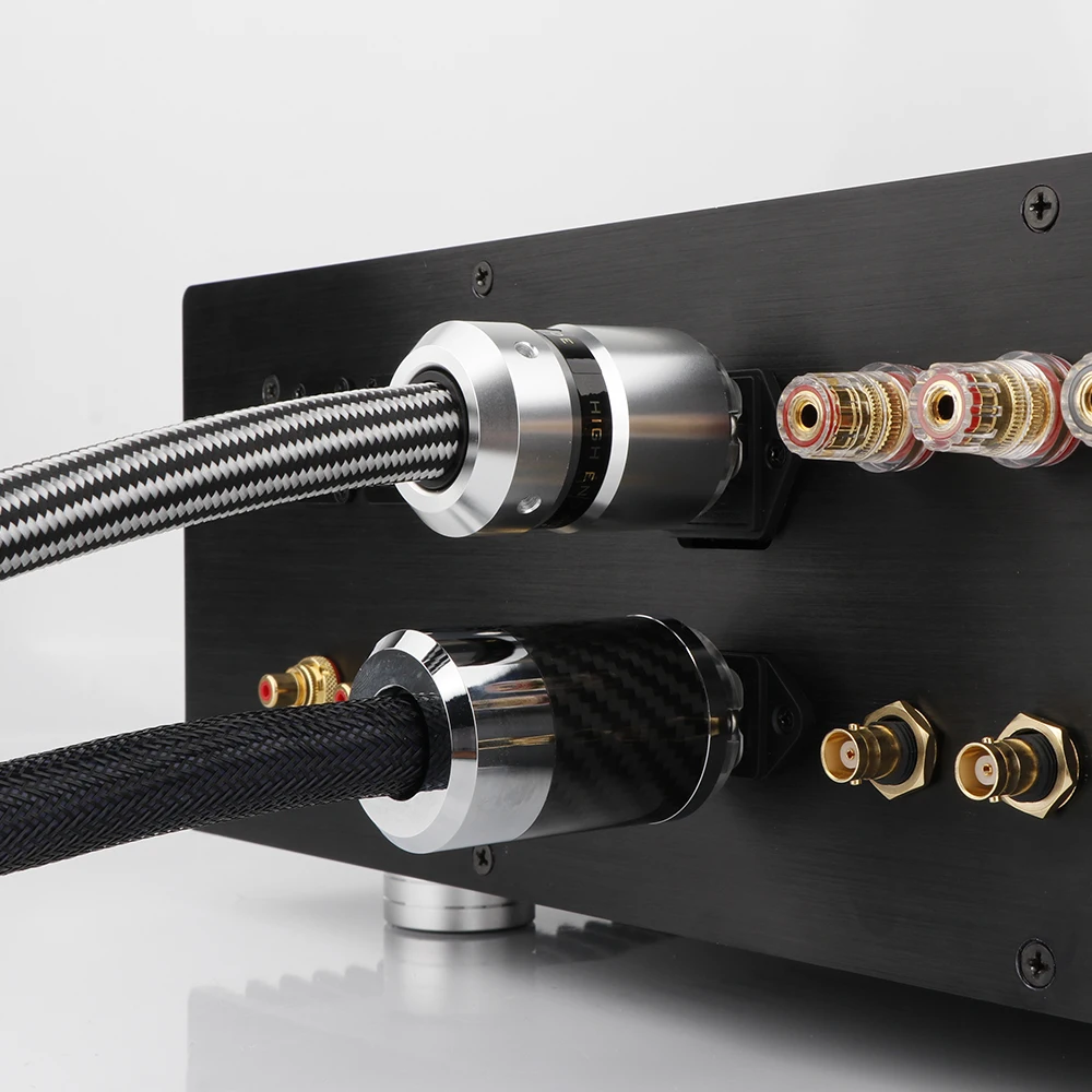 Проводник Hifi Audio 7N OFC