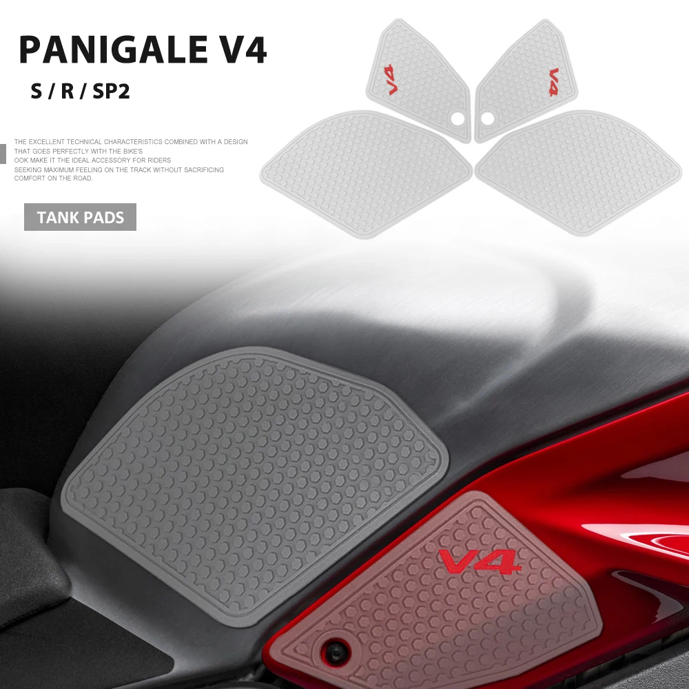 Panigale v4 sp2